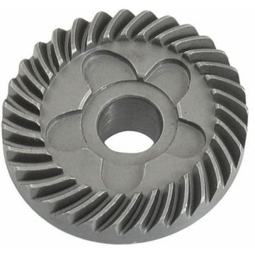 Pinion Gearbox Cover with Good Quality